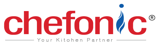 Chefonic Kitchen Equipment Sdn Bhd