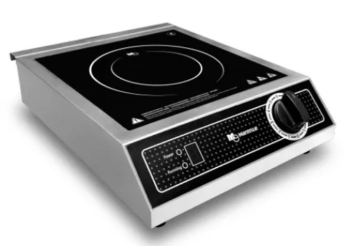 Induction Cooker