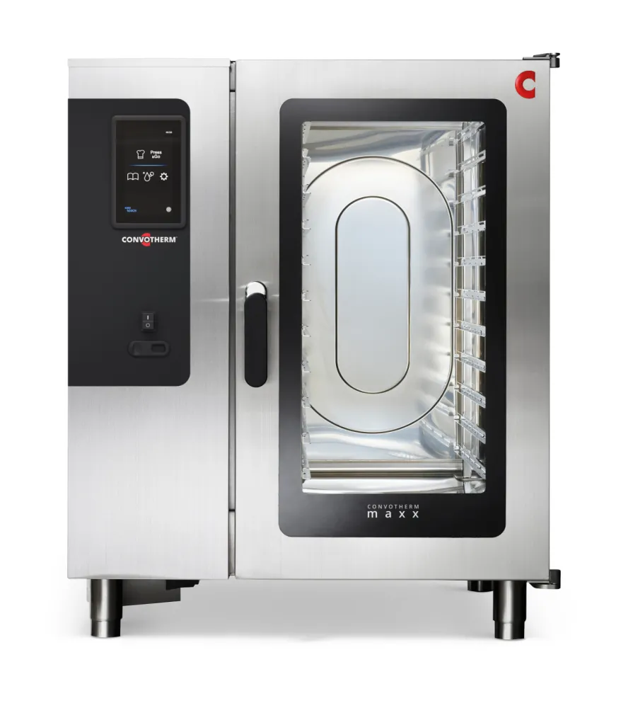 Convotherm Maxx 10.10