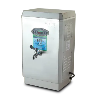 Automatic Water Boiler