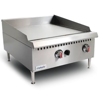 Griddle (WJRG24)