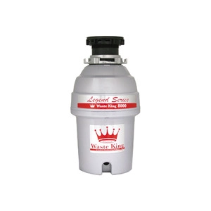 Food Disposer