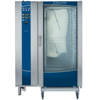 Combi Oven
