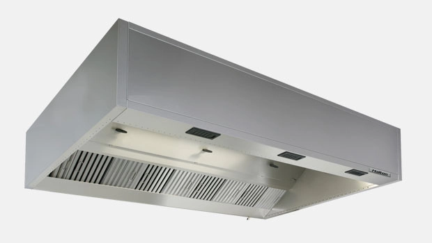 Exhaust Hood System