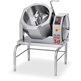 Bulk Cooking Equipment