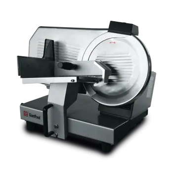 Meat Slicer & Mincer