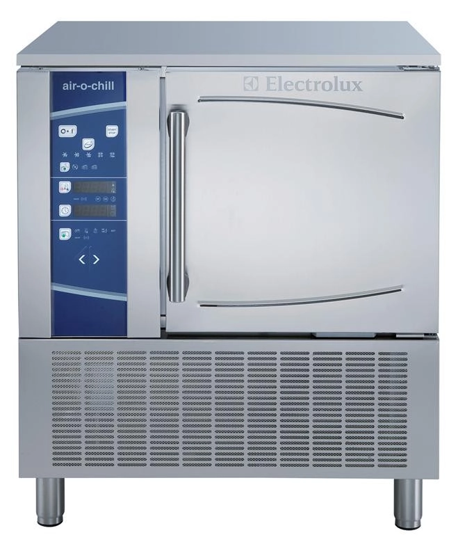 Blast Chiller/Freezer