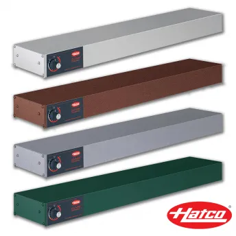 Heaters & Warming Equipment
