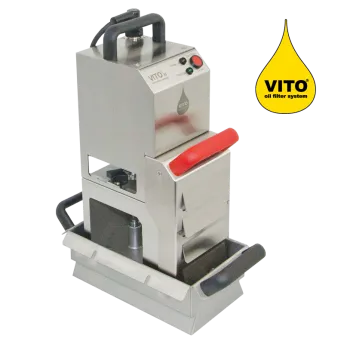 Oil Filtration System
