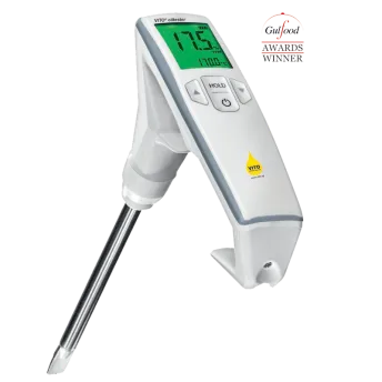 Vito Oiltester - TPM Measurement Device