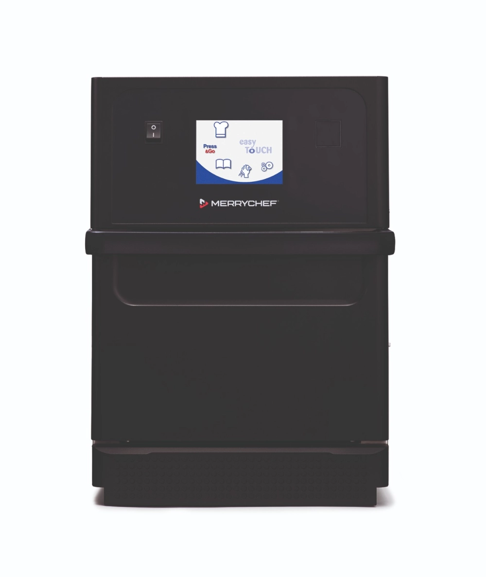High Speed Oven
