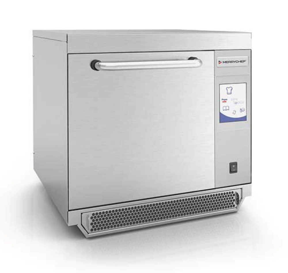 Merrychef eikon® e3