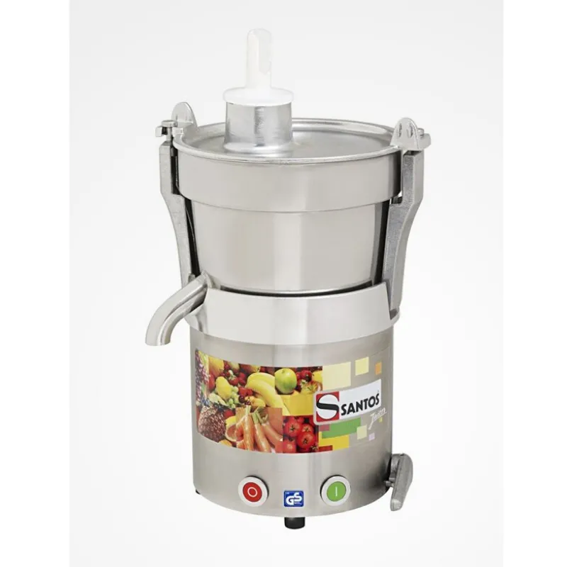 Juice Extractor
