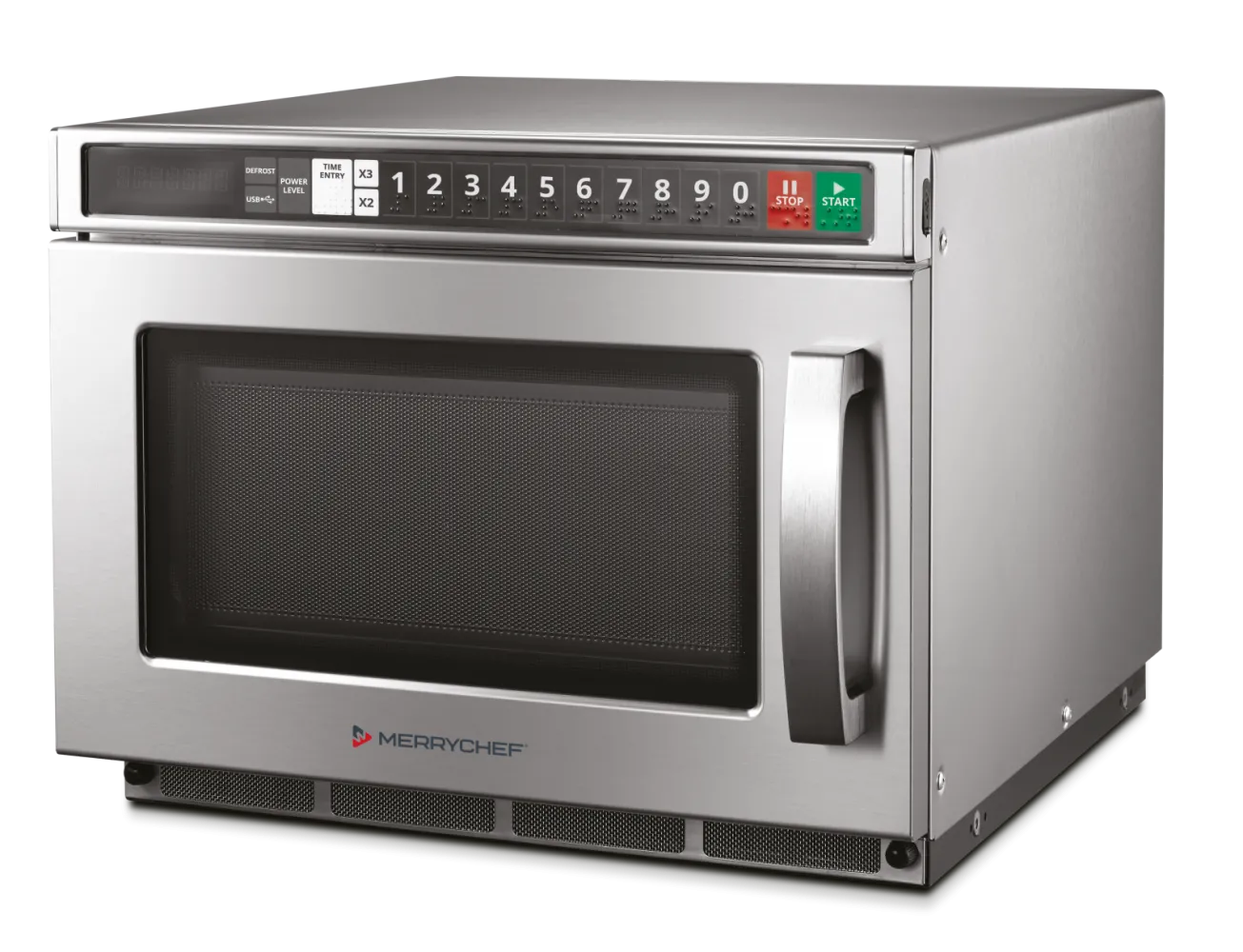 Microwave Oven