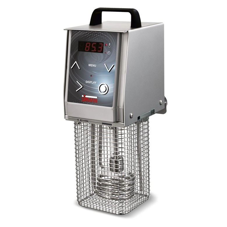 Sous Vide Machine