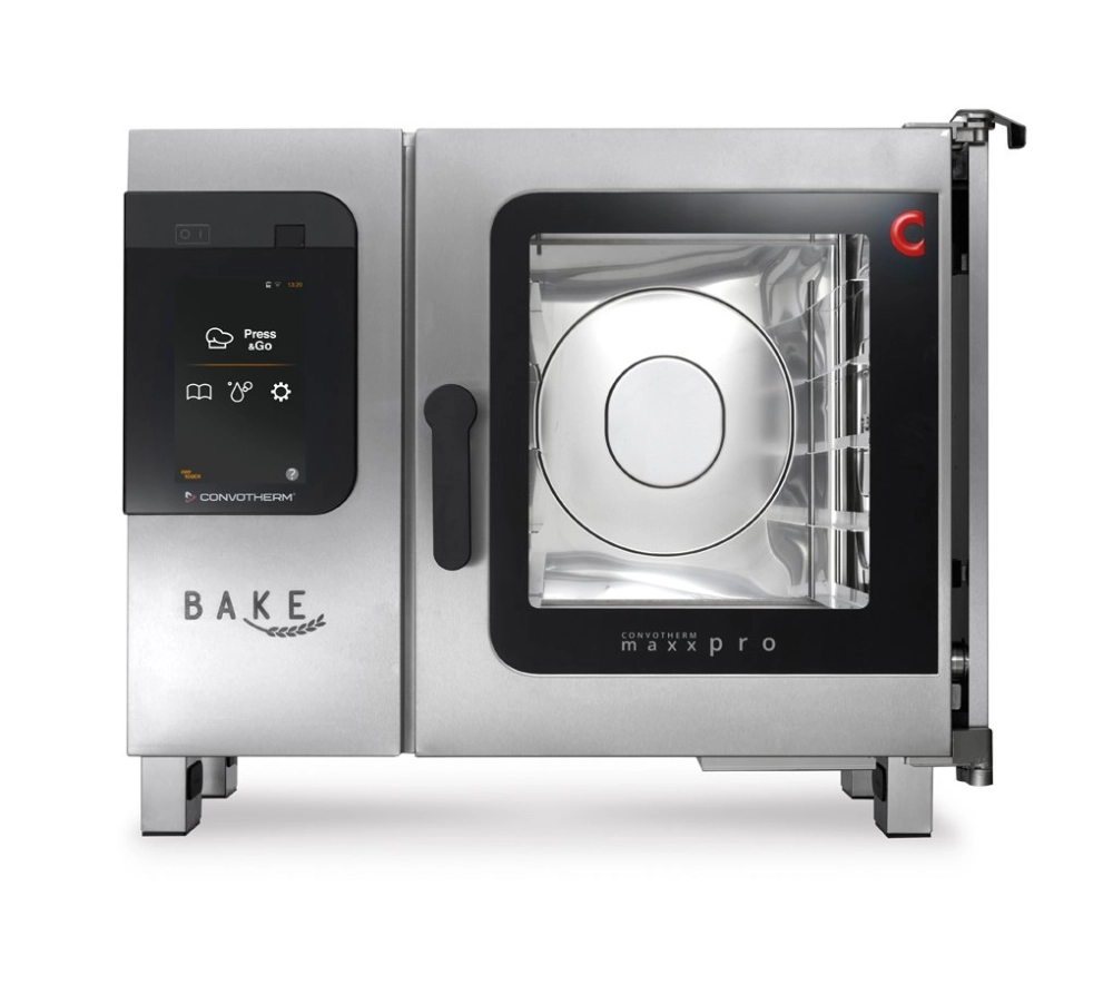 Convotherm Maxx Pro BAKE 6.10