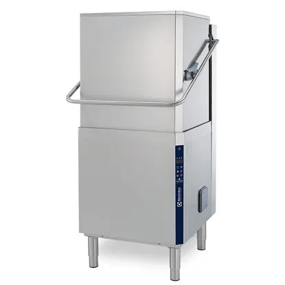 HOOD TYPE DISHWASHER,80R/H-ROW
