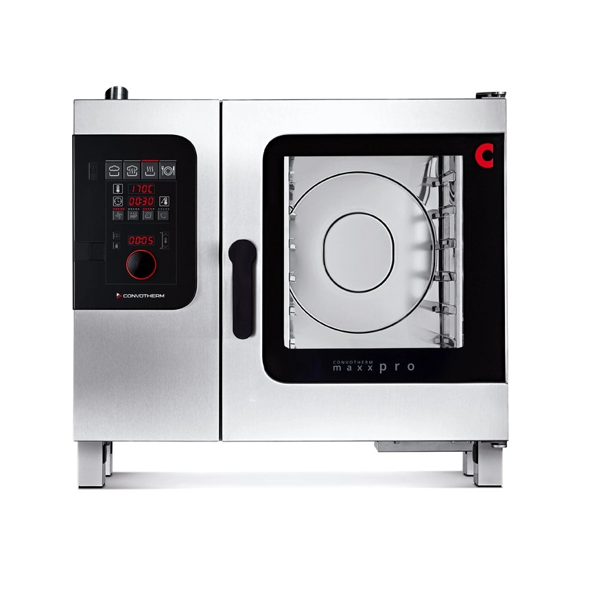 Convotherm Maxx Pro easyDial 6.10