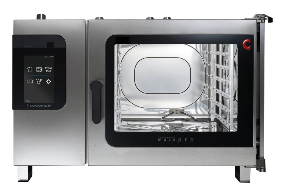 Convotherm Maxx Pro easyTouch 6.20