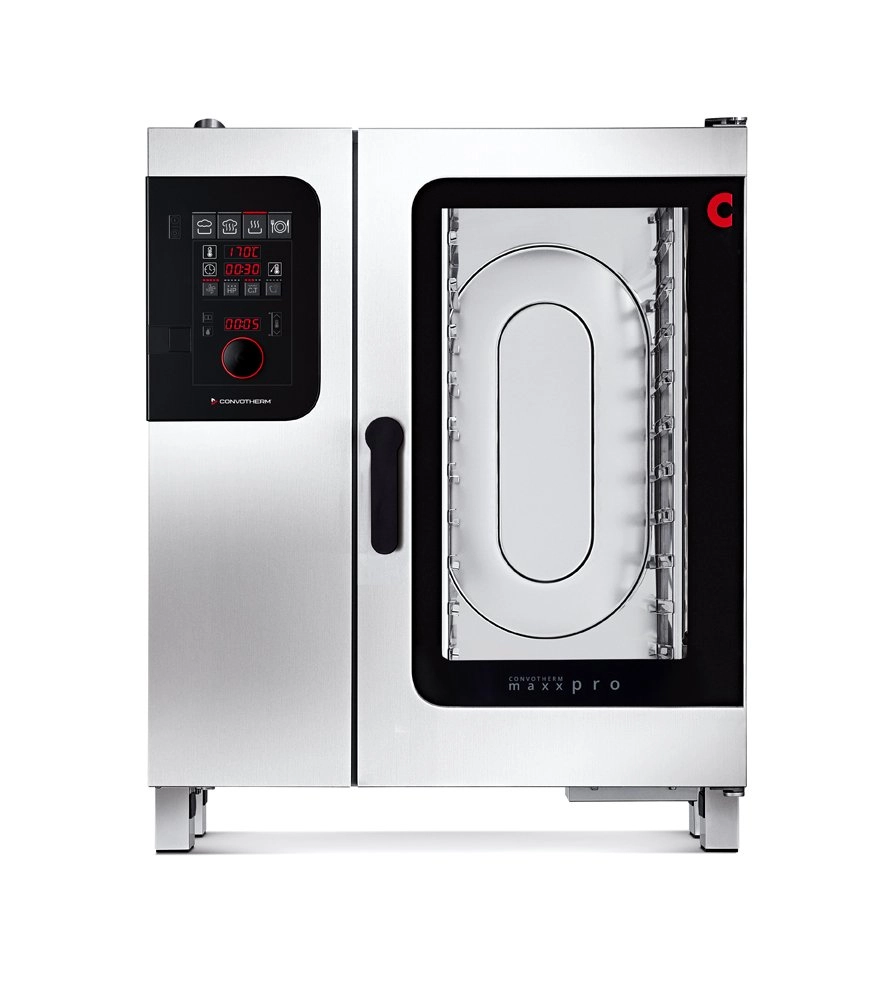 Convotherm Maxx Pro easyDial 10.10