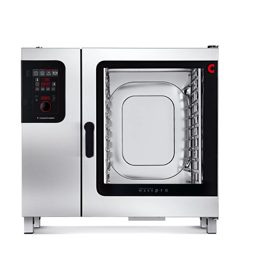 Convotherm Maxx Pro easyDial 10.20