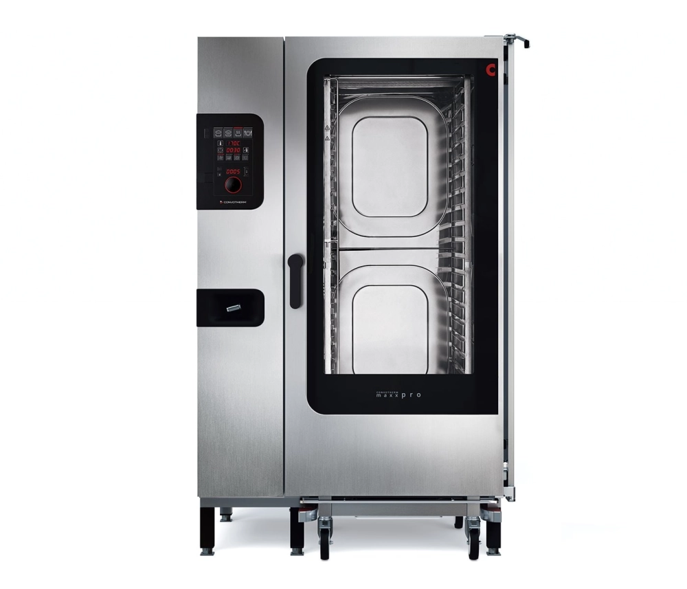 Convotherm Maxx Pro easyDial 20.20