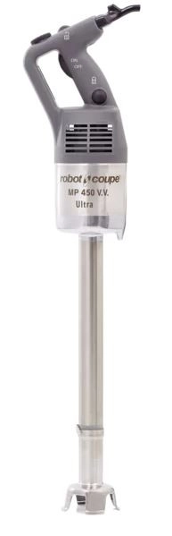 MP 450 Ultra V.V.