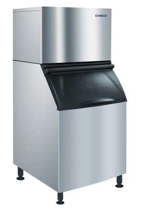 H Series 1000 Ice Cube Machine