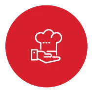 CULINARY SUPPORT