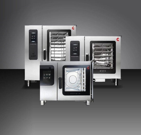 COMBI OVEN