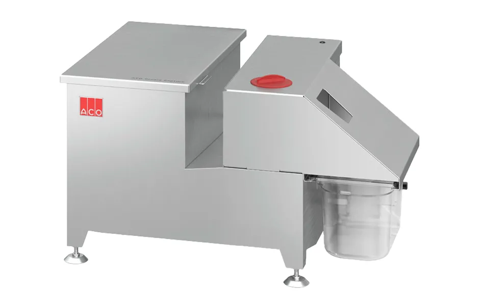 Grease Trap