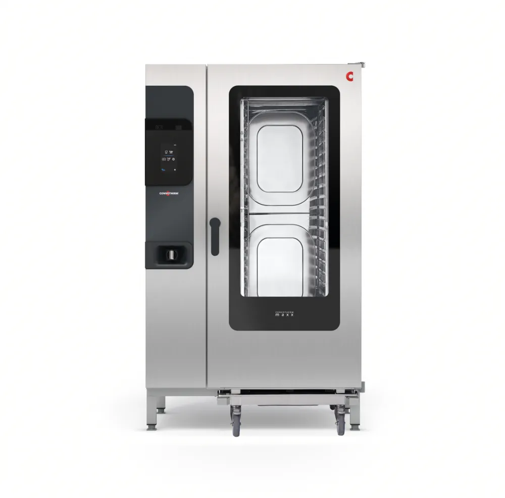 Convotherm Maxx 20.20