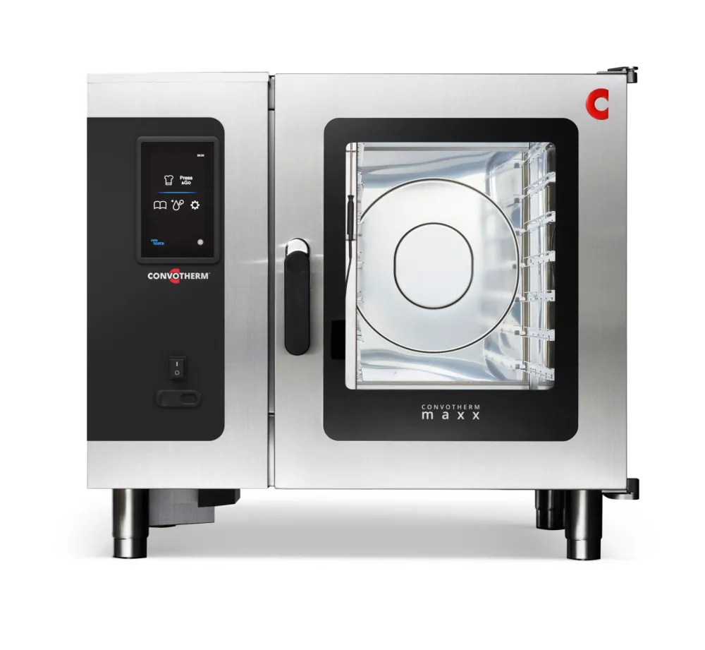 Convotherm Maxx 6.10