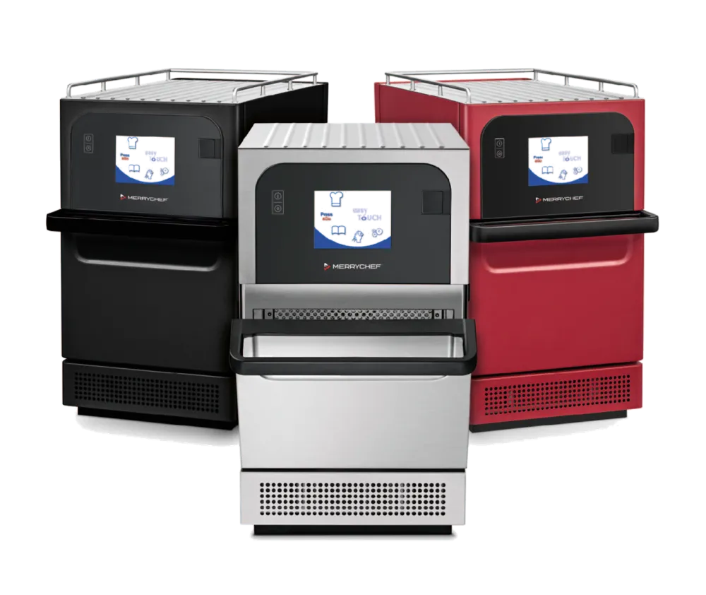 Merrychef eikon® e2s