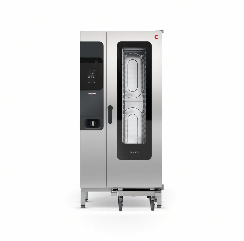 Convotherm Maxx 20.10